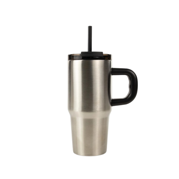 Travel Tumbler