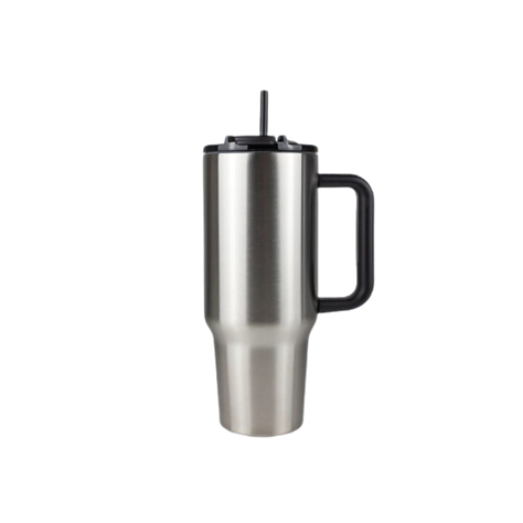 Travel Tumbler
